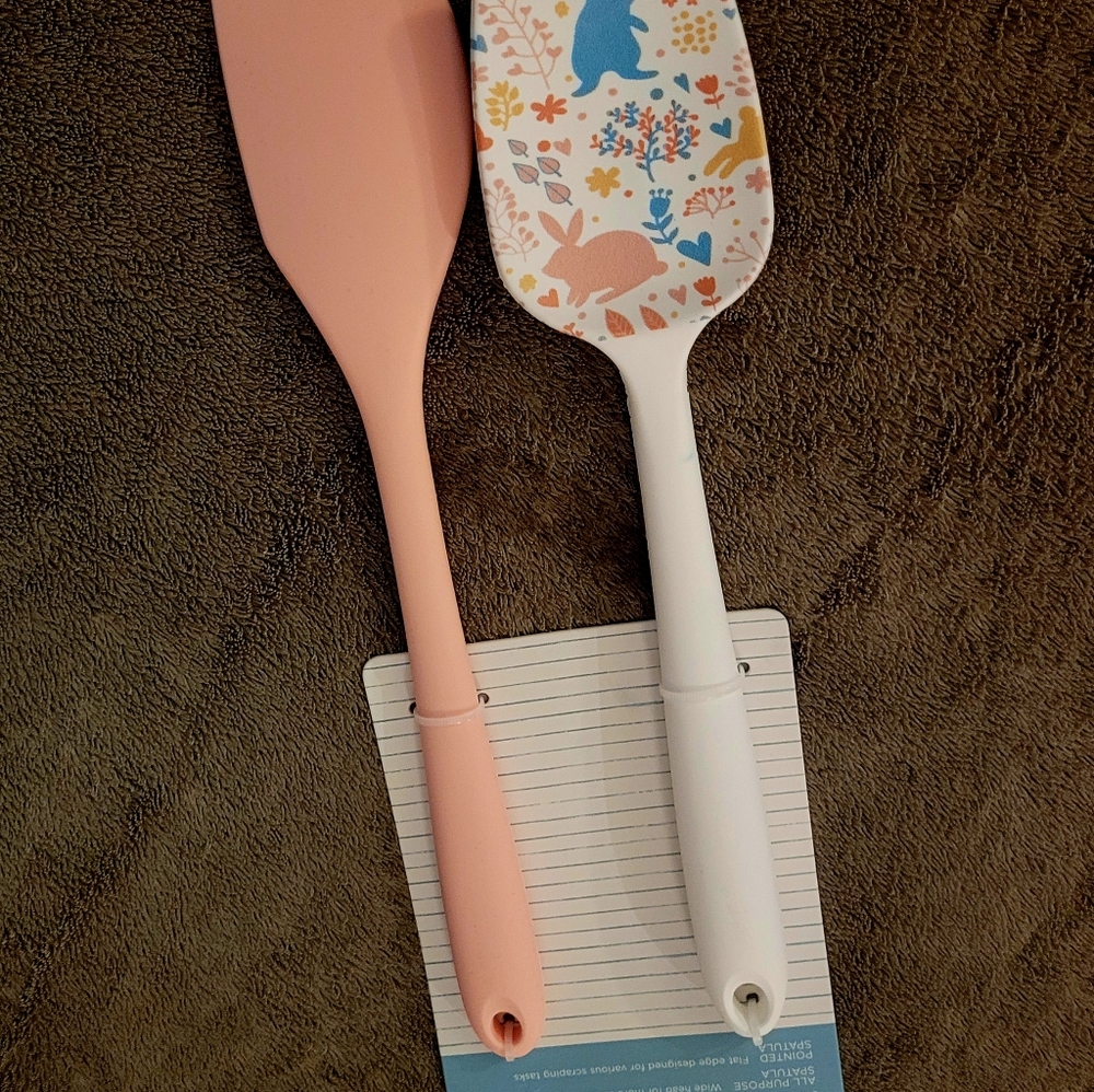 Core Spatula Set - Picture 6 of 8